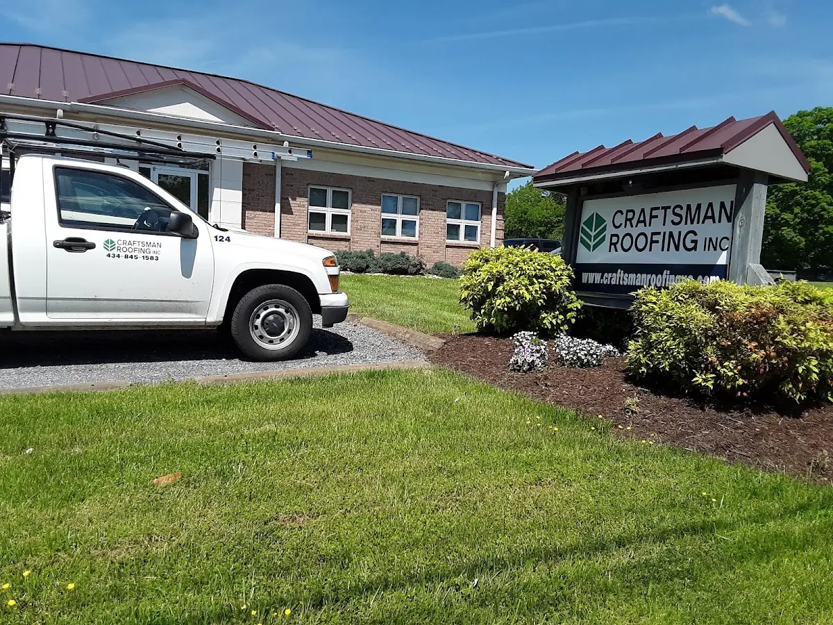 Quality Roof Inspection & Assessment by experienced craftsmen in Governmental Mall